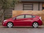 Toyota Prius 2009 года (US)